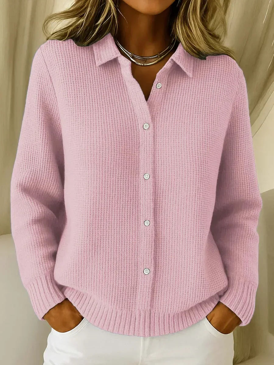 KATRINA SWEATER CARDIGAN